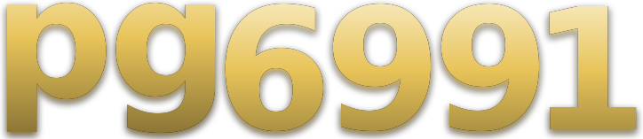 pg6991 โลโก้